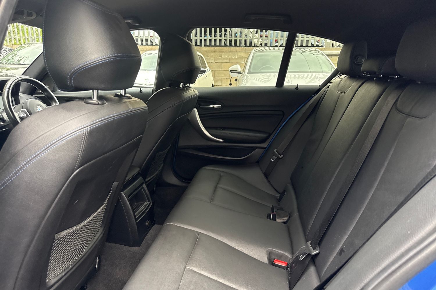 Used BMW 1 Series 2019 for sale - 76365190: Photo 27