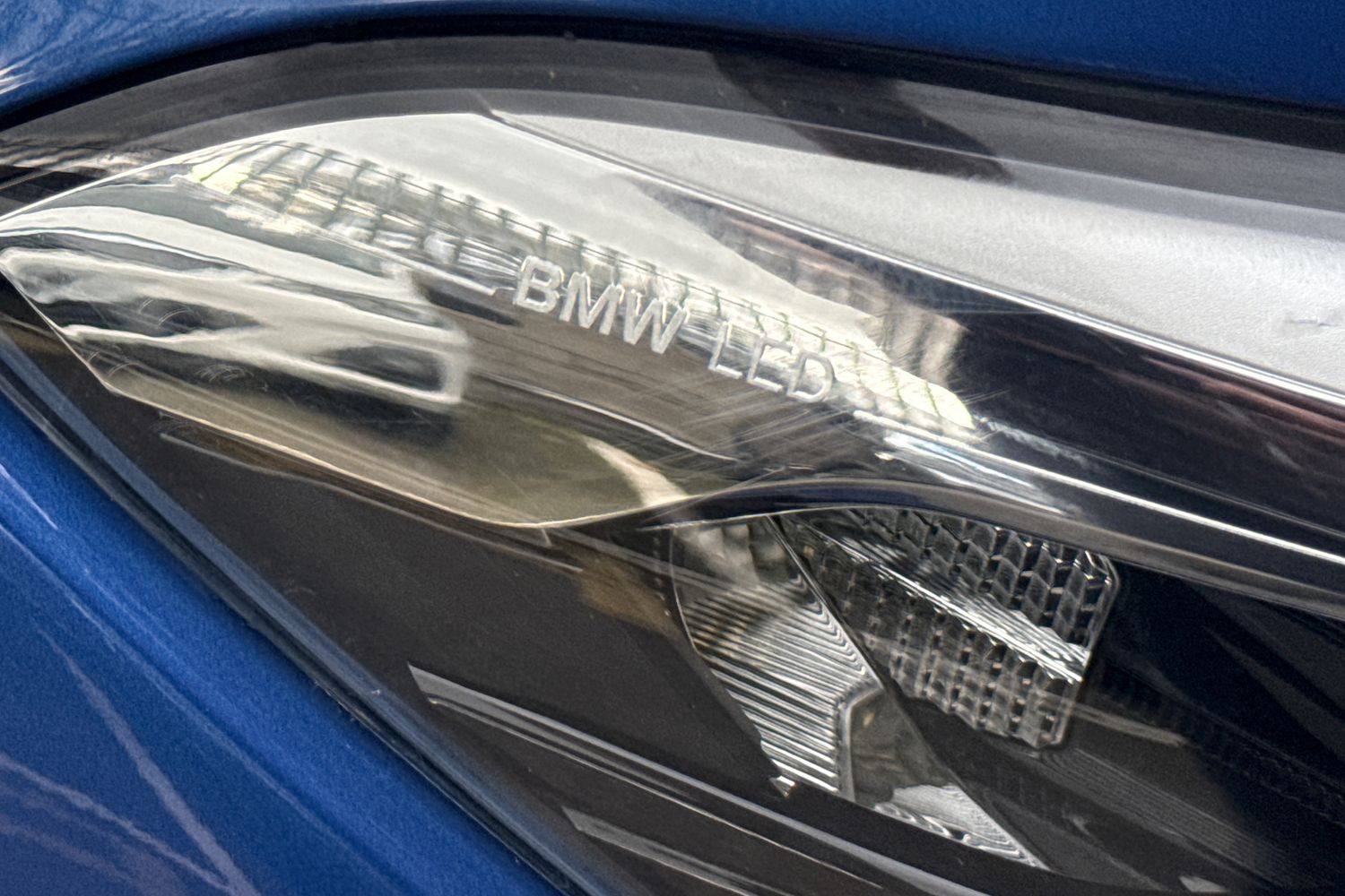 Used BMW 1 Series 2019 for sale - 76365190: Photo 28