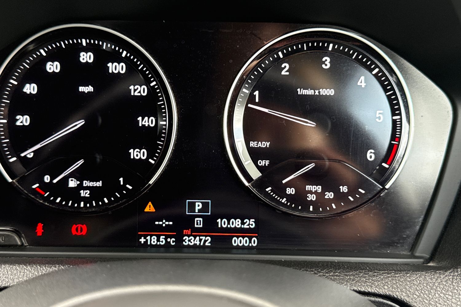 Used BMW 1 Series 2019 for sale - 76365190: Photo 34