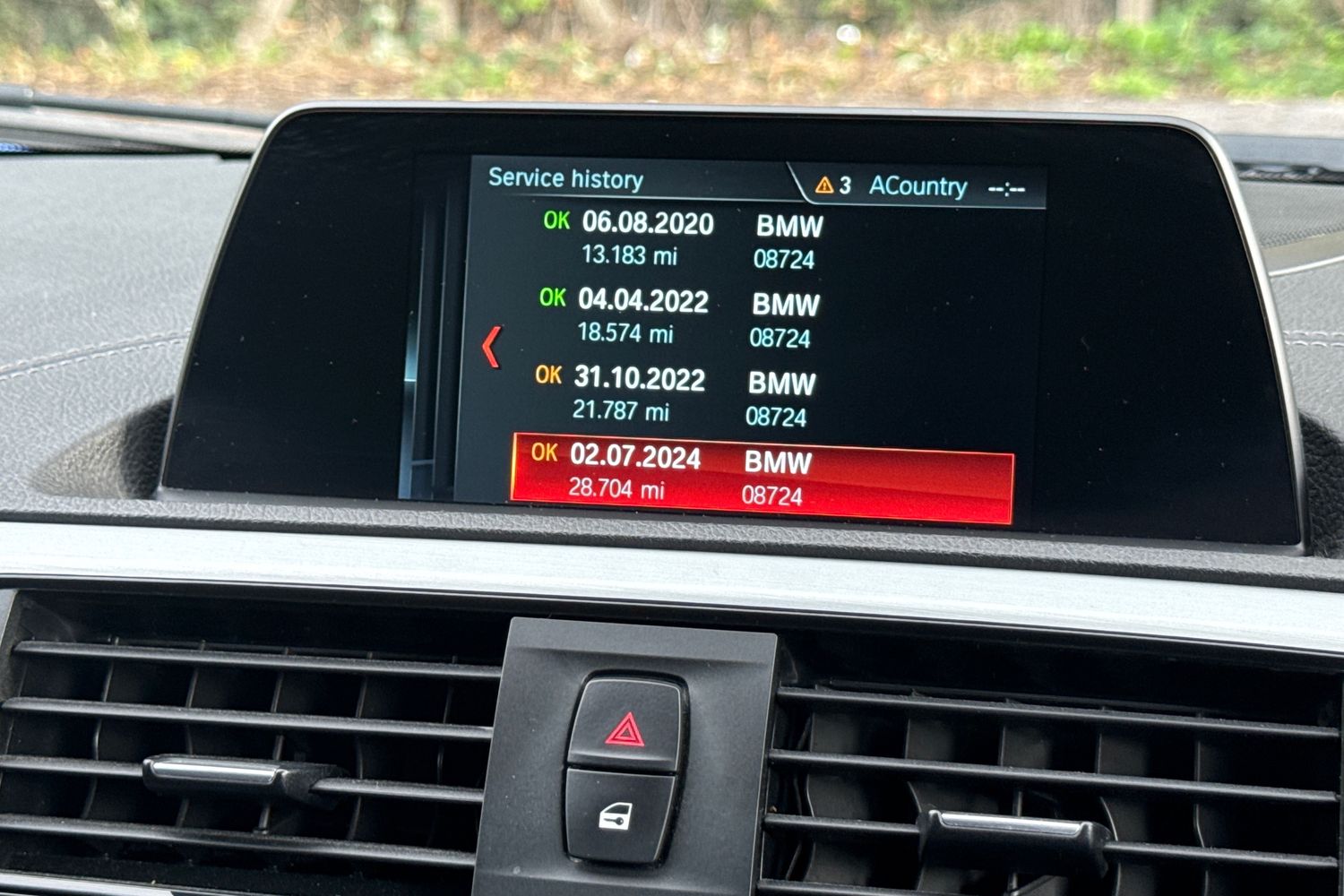 Used BMW 1 Series 2019 for sale - 76365190: Photo 38
