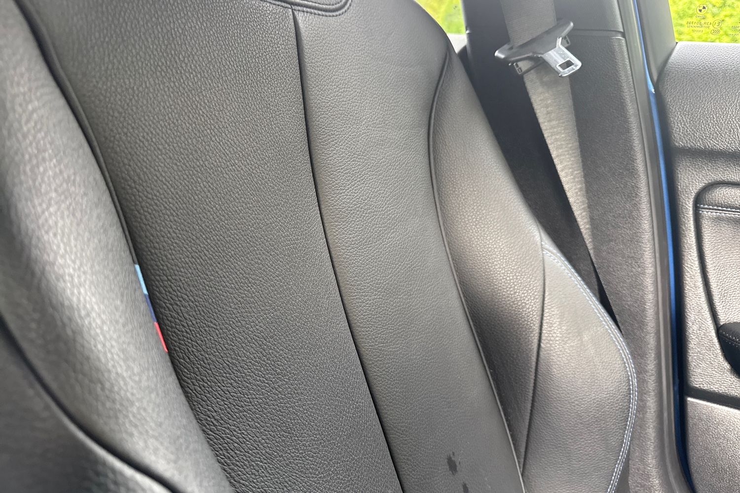 Used BMW 1 Series 2019 for sale - 76365190: Photo 47