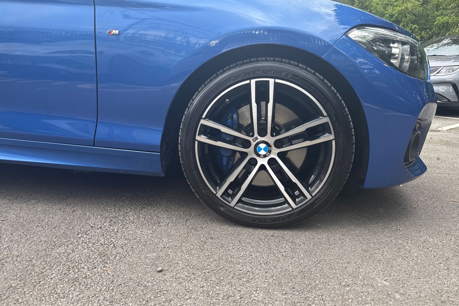 Used BMW 1 Series 2019 for sale - 76365190: Photo 6