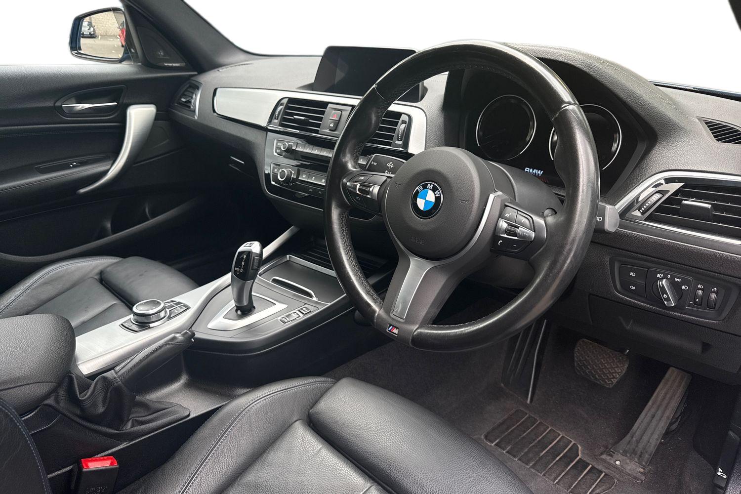Used BMW 1 Series 2019 for sale - 76365190: Photo 7