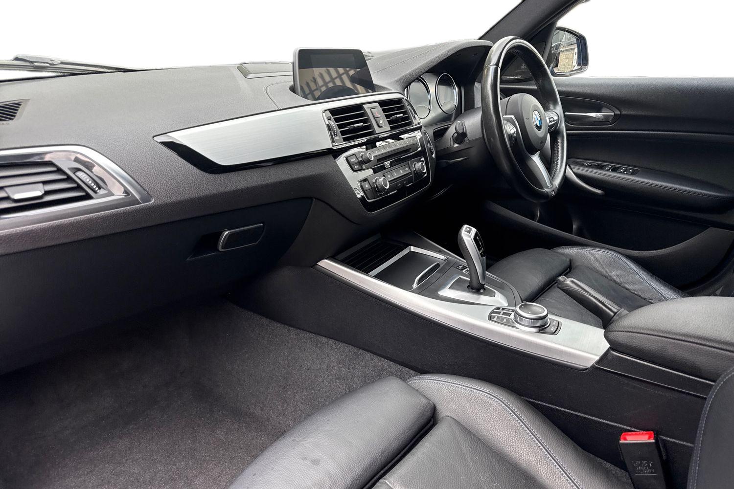 Used BMW 1 Series 2019 for sale - 76365190: Photo 8