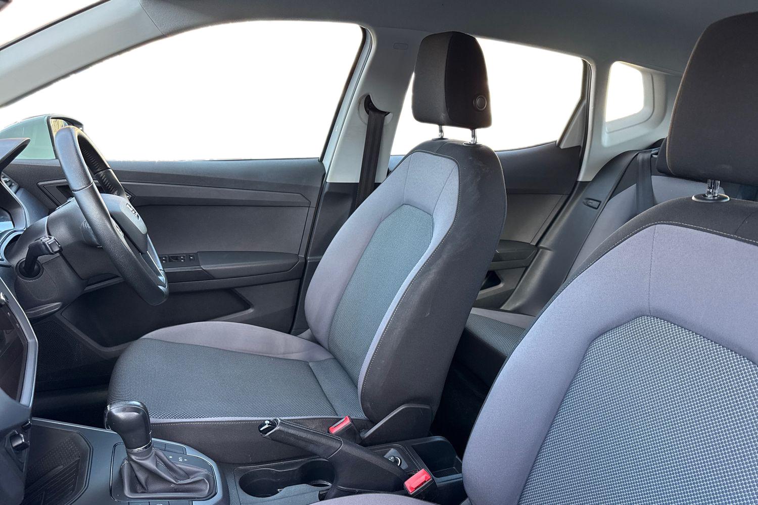 Used SEAT Arona 2021 for sale - 77368470: Photo 11