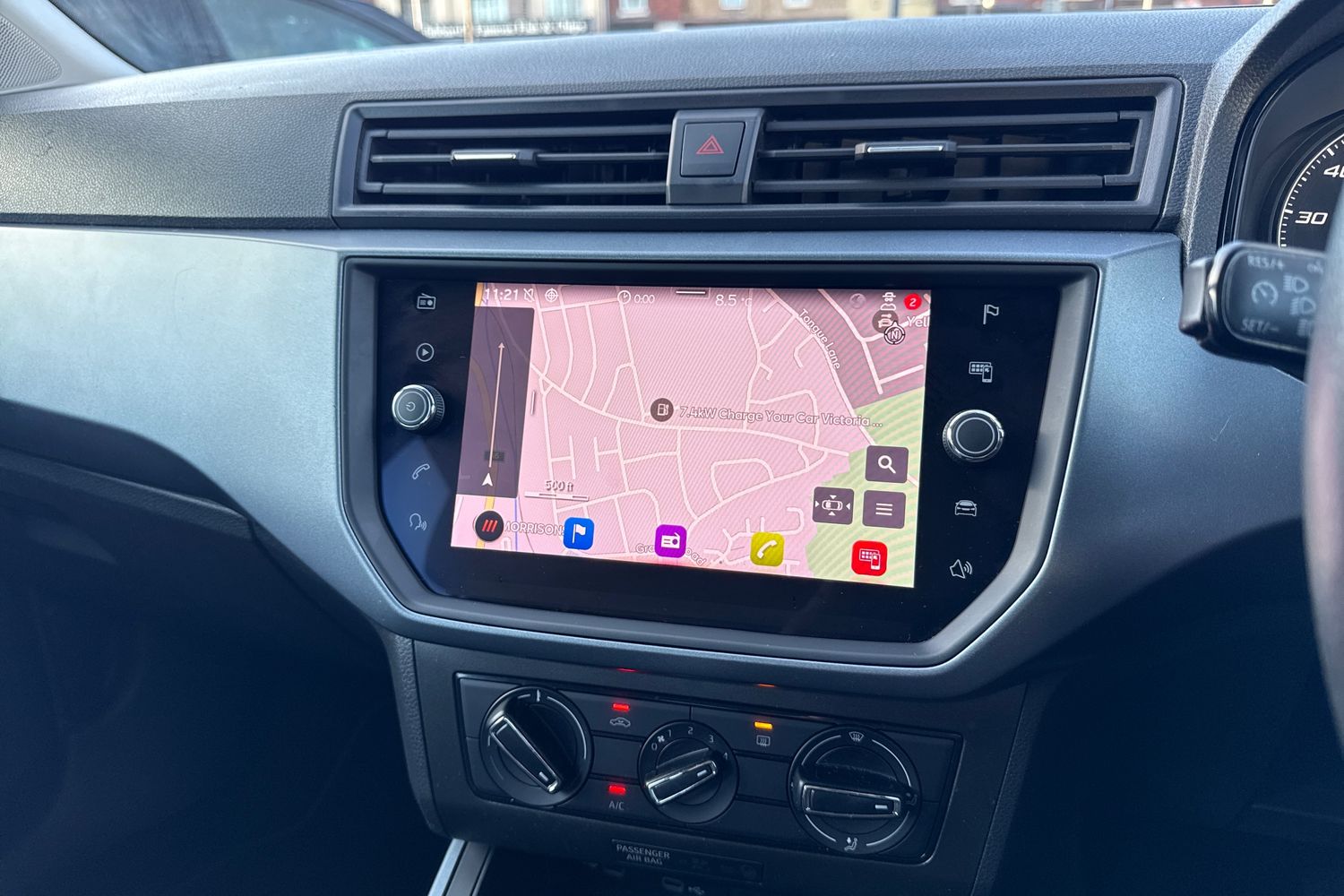 Used SEAT Arona 2021 for sale - 77368470: Photo 12