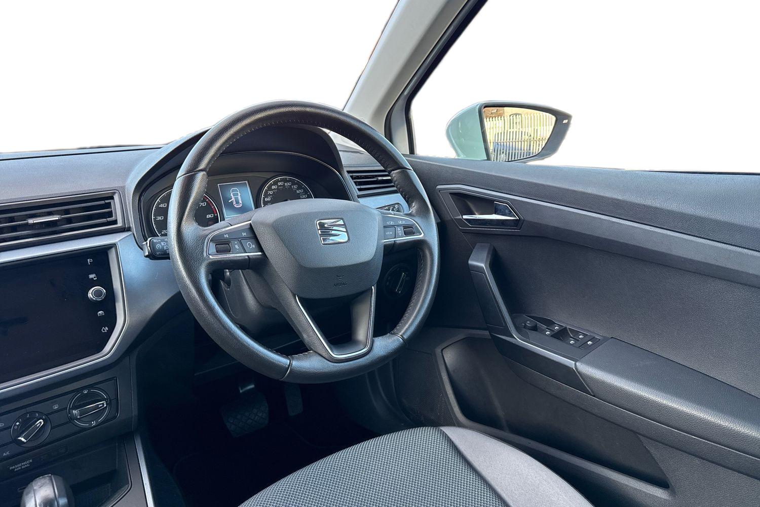 Used SEAT Arona 2021 for sale - 77368470: Photo 13