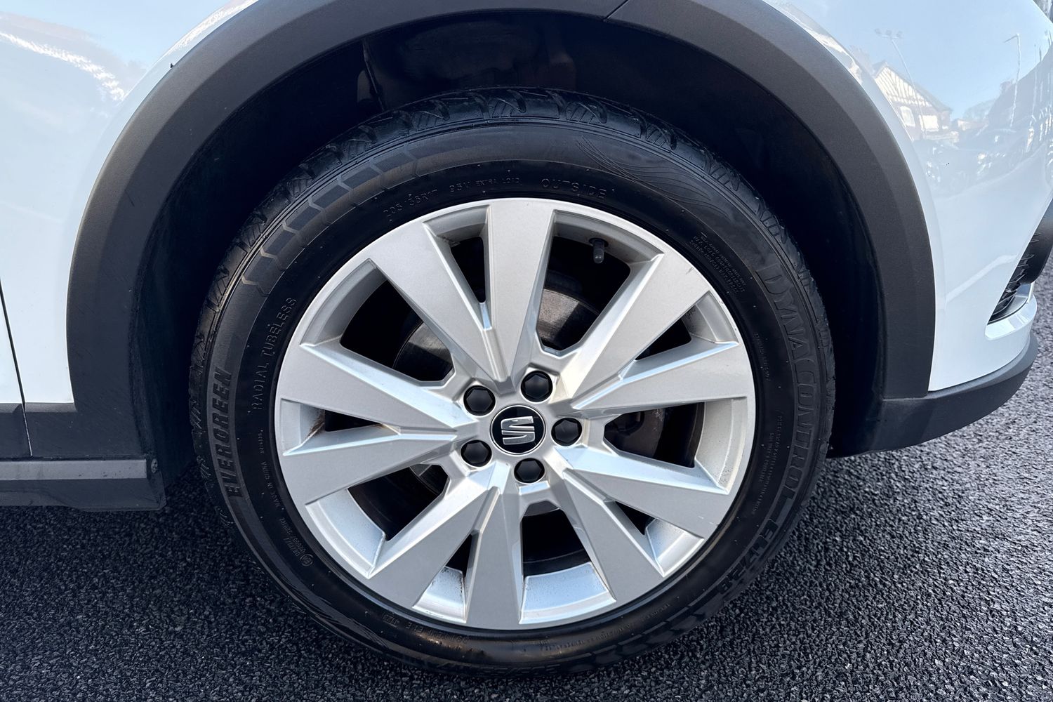 Used SEAT Arona 2021 for sale - 77368470: Photo 22