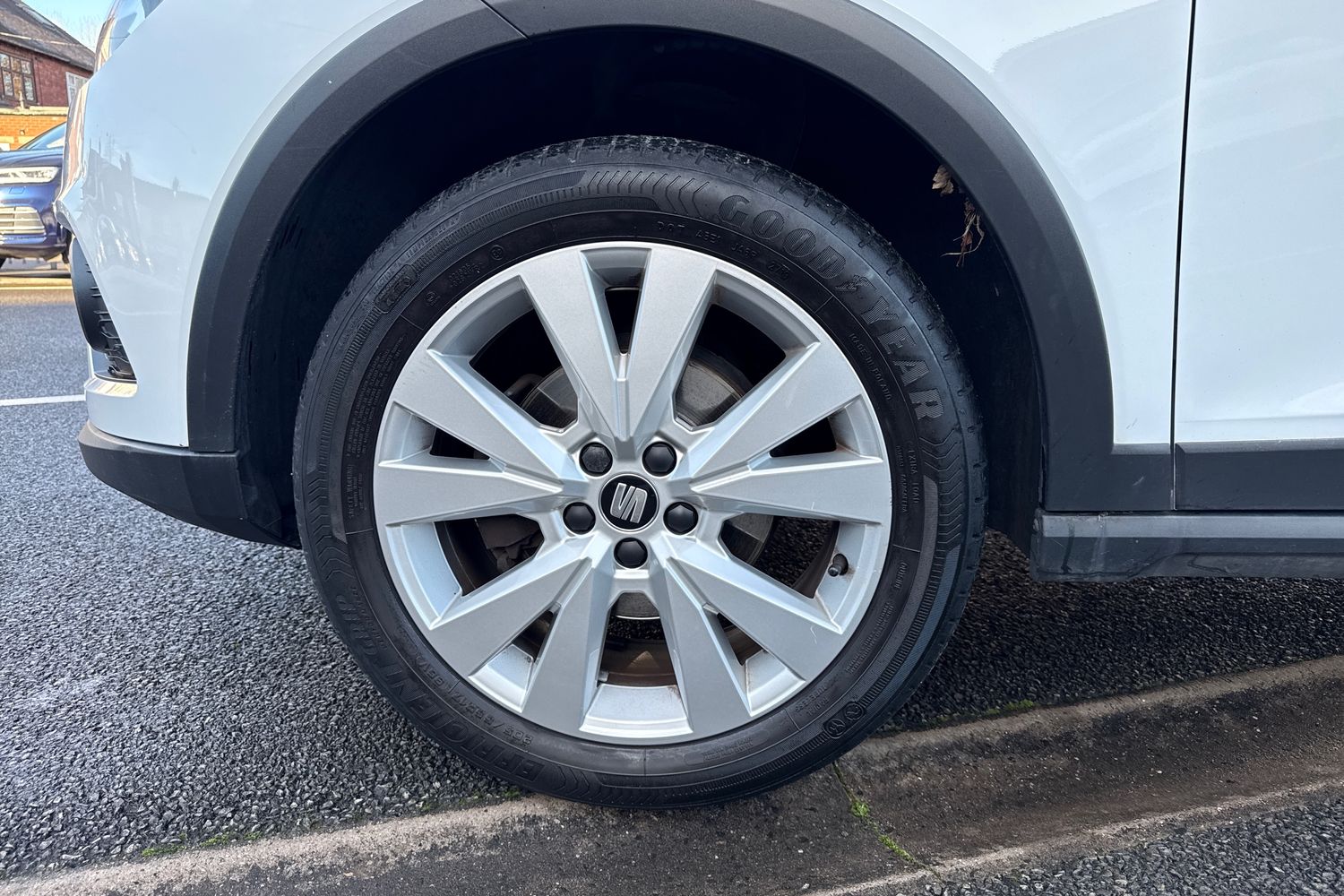 Used SEAT Arona 2021 for sale - 77368470: Photo 23