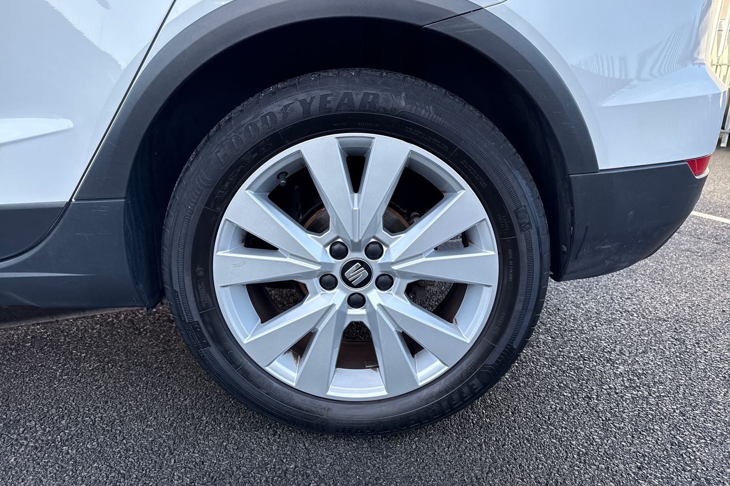 Used SEAT Arona 2021 for sale - 77368470: Photo 24