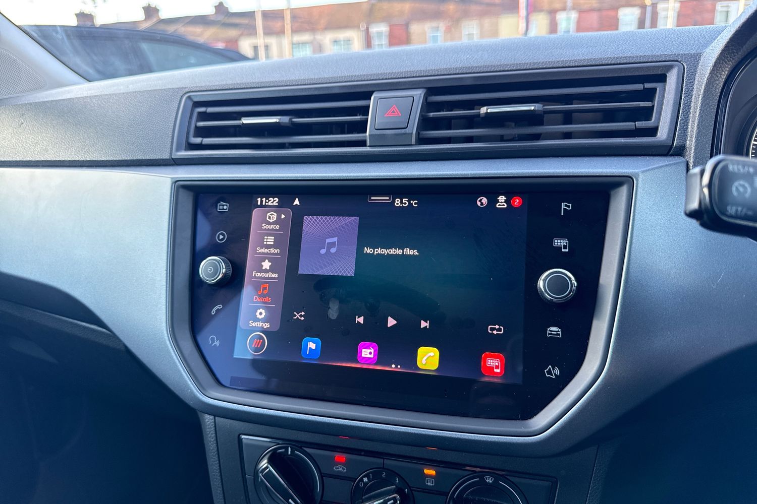 Used SEAT Arona 2021 for sale - 77368470: Photo 29