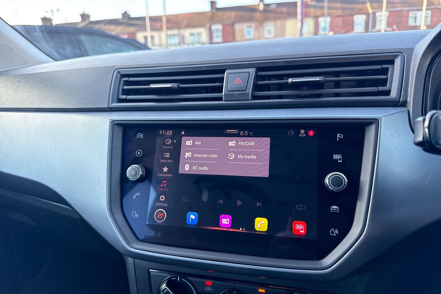 Used SEAT Arona 2021 for sale - 77368470: Photo 30