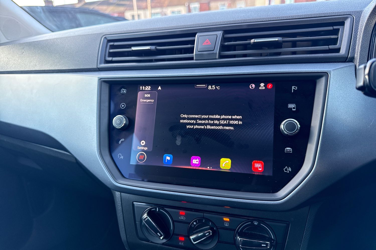 Used SEAT Arona 2021 for sale - 77368470: Photo 31