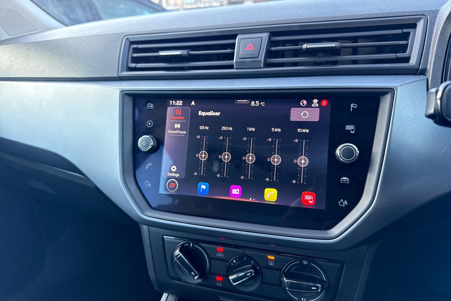 Used SEAT Arona 2021 for sale - 77368470: Photo 34