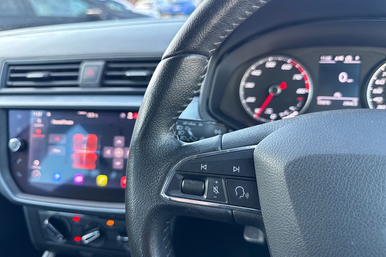 Used SEAT Arona 2021 for sale - 77368470: Photo 37