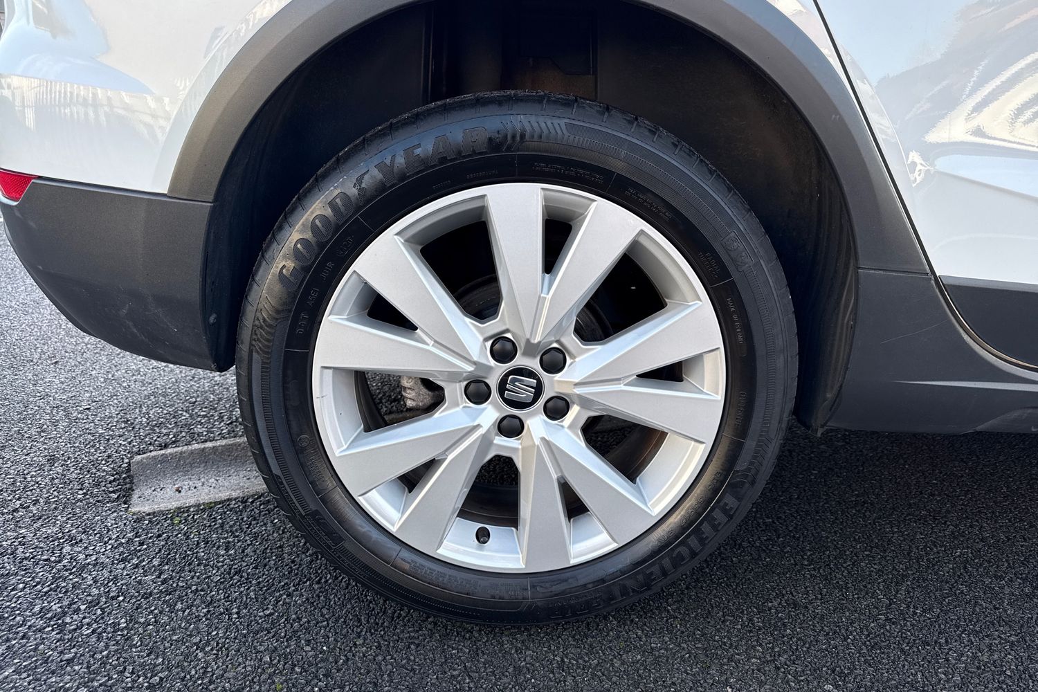 Used SEAT Arona 2021 for sale - 77368470: Photo 7