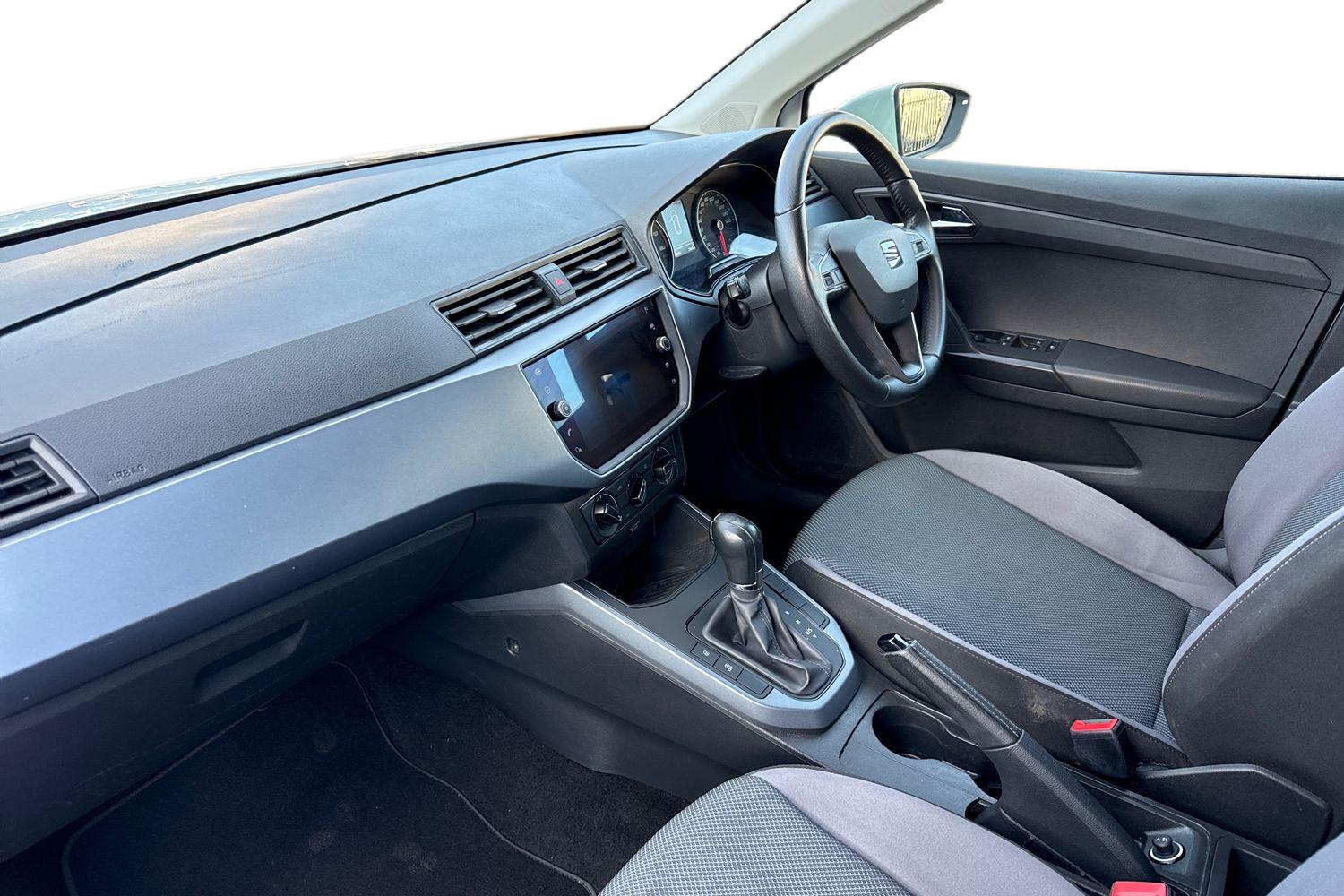 Used SEAT Arona 2021 for sale - 77368470: Photo 9