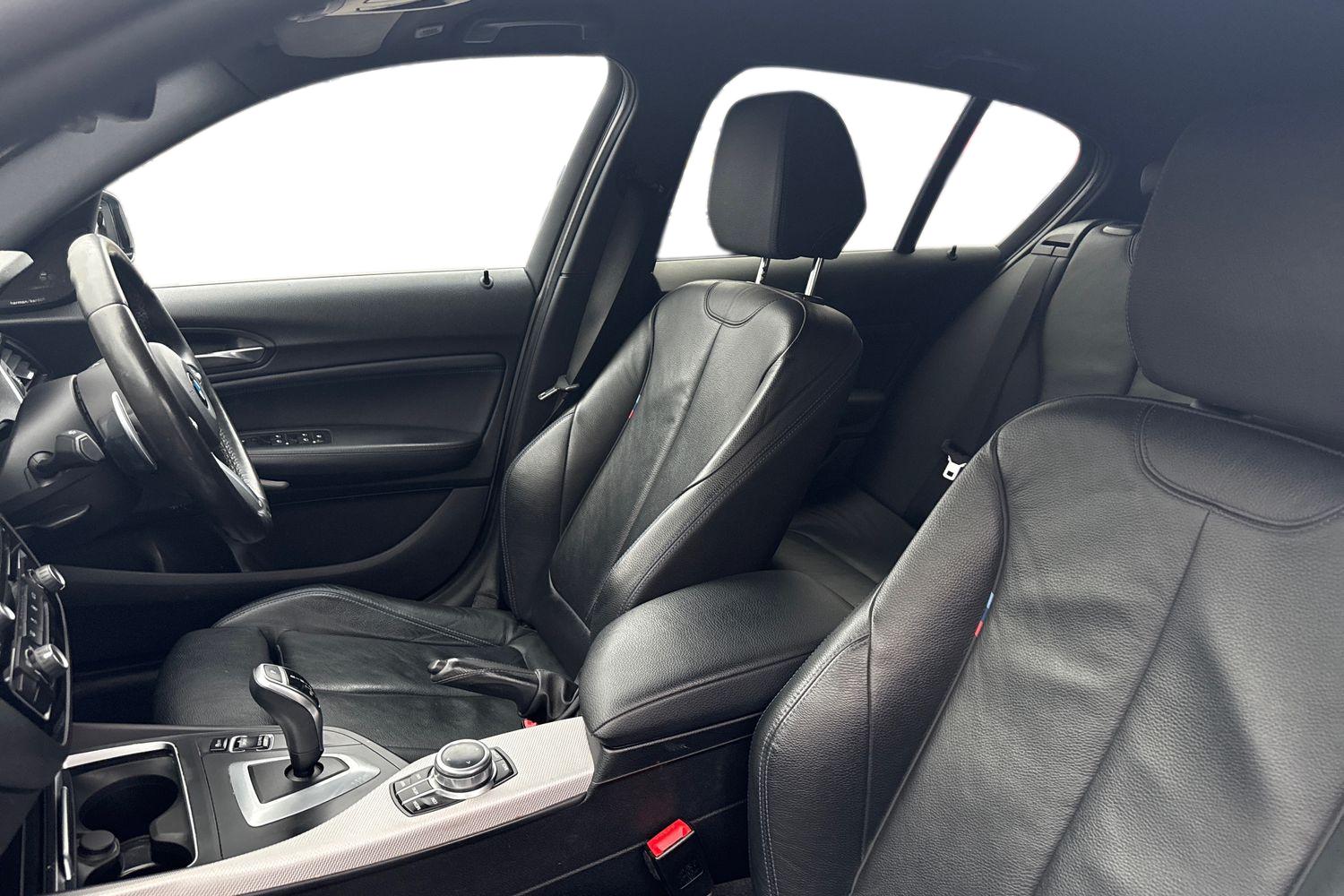 Used BMW 1 Series 2019 for sale - 76723926: Photo 10