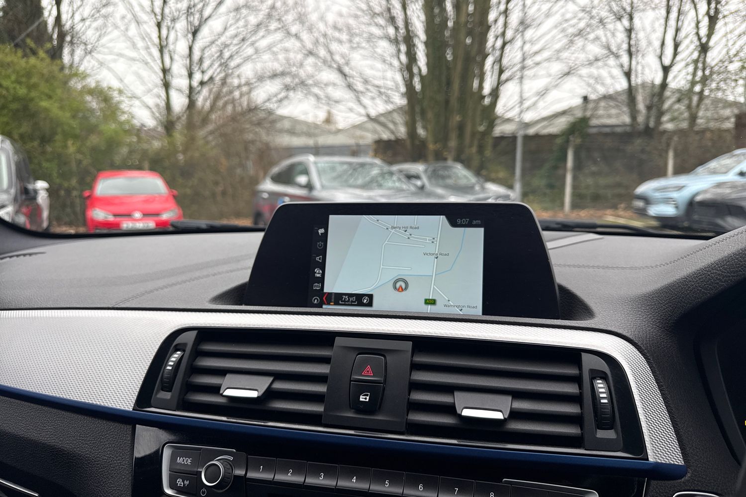 Used BMW 1 Series 2019 for sale - 76723926: Photo 11