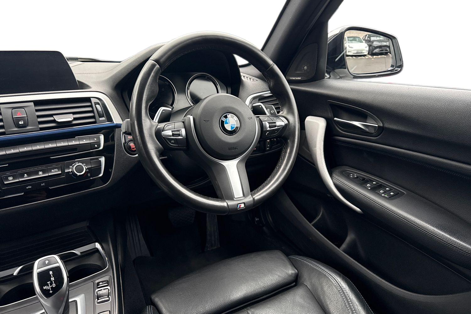 Used BMW 1 Series 2019 for sale - 76723926: Photo 13