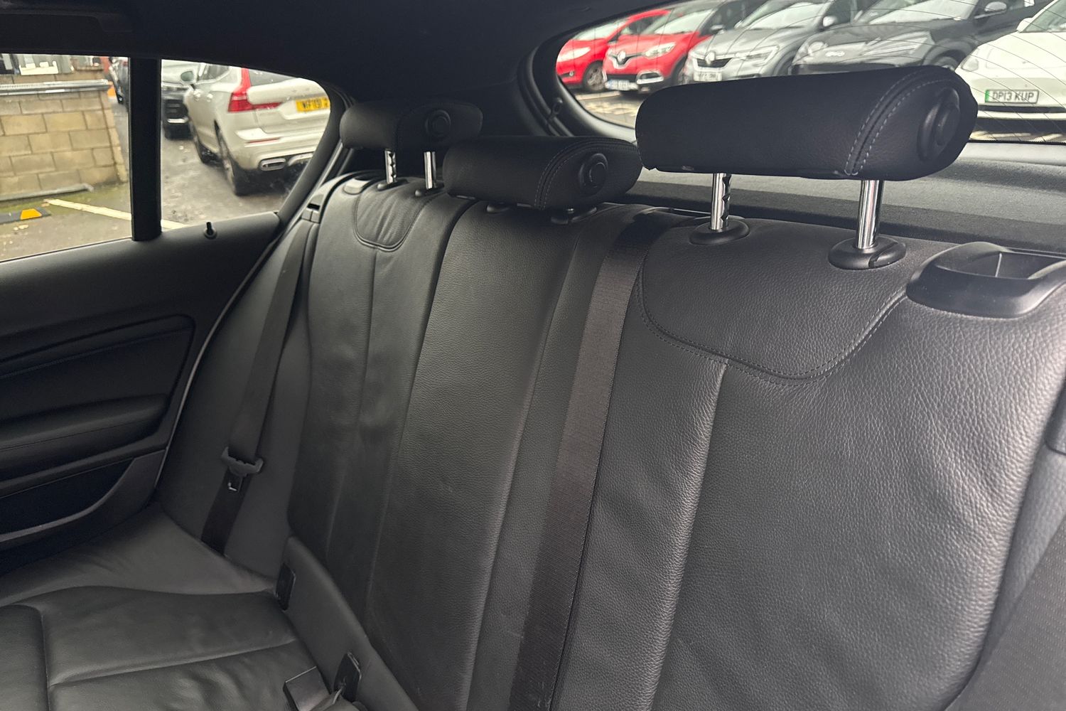 Used BMW 1 Series 2019 for sale - 76723926: Photo 14