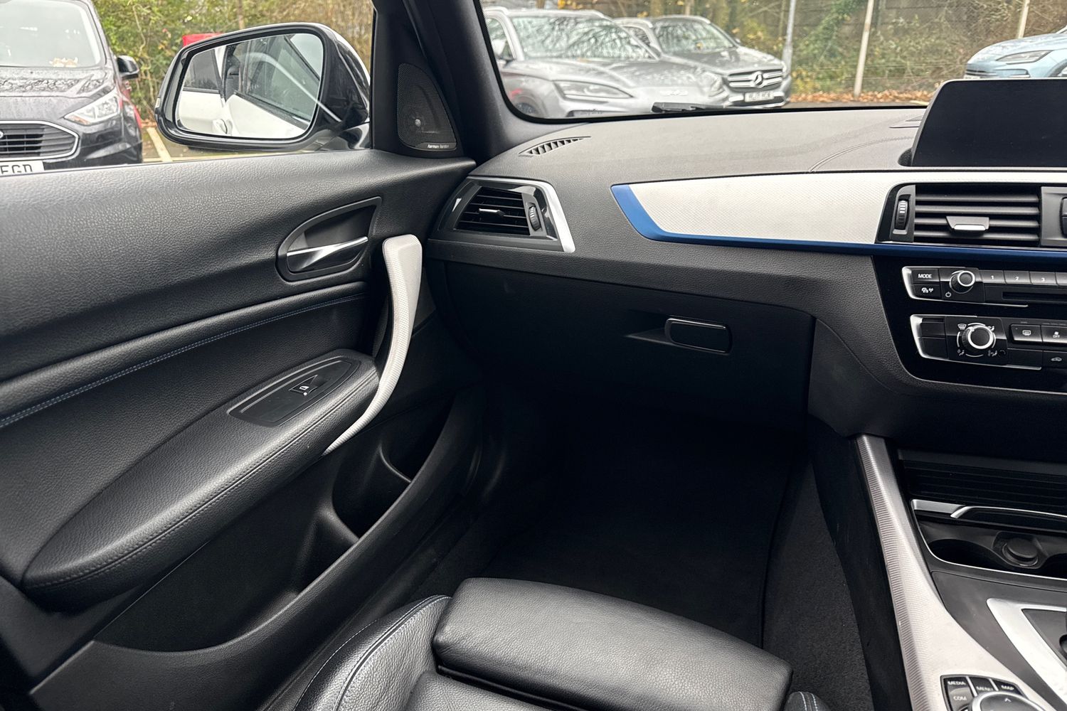 Used BMW 1 Series 2019 for sale - 76723926: Photo 15