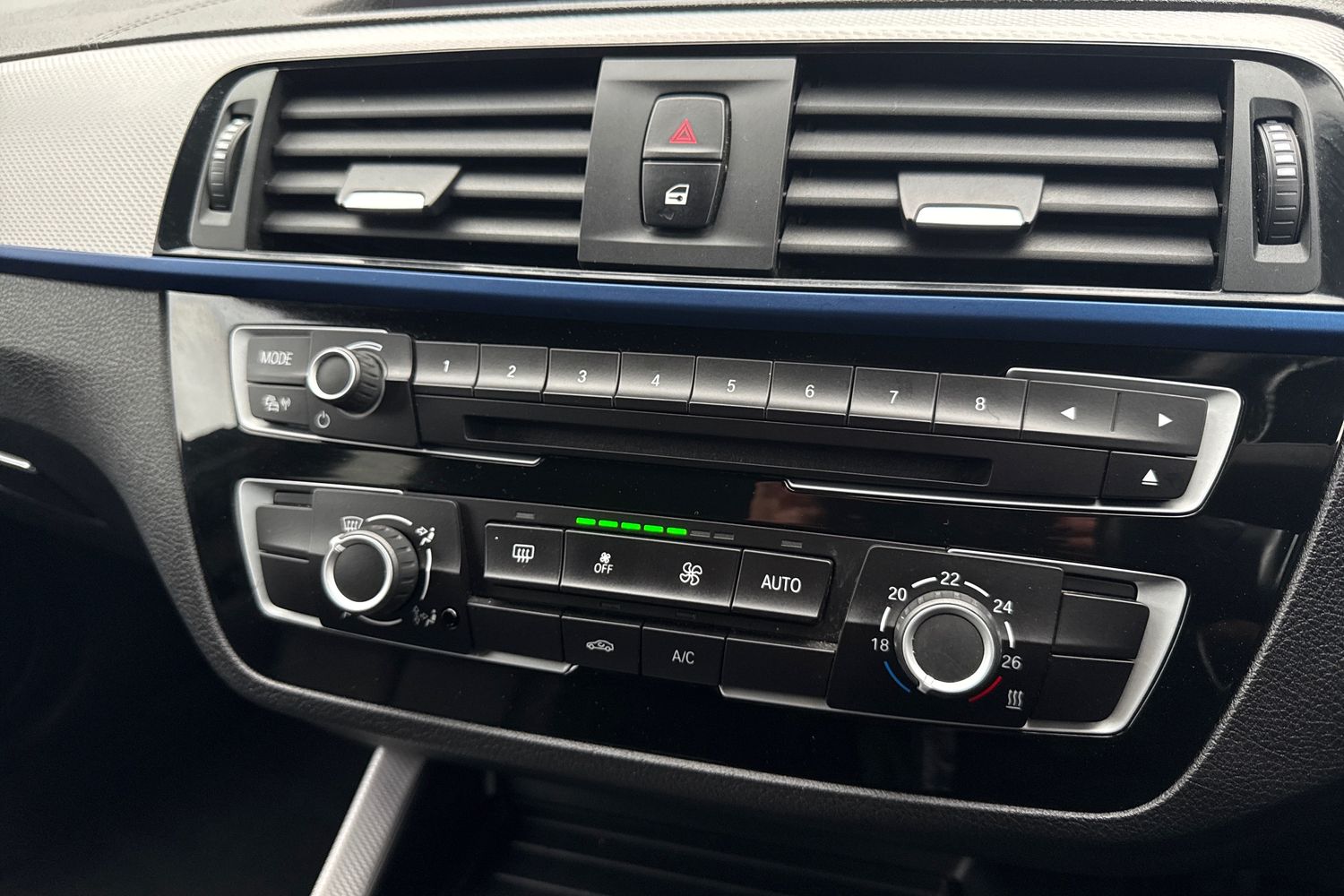 Used BMW 1 Series 2019 for sale - 76723926: Photo 19