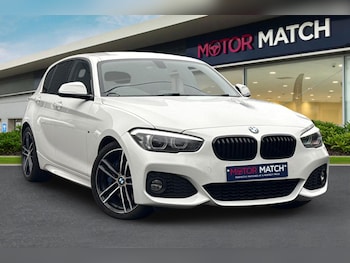Used BMW 1 Series 2019 for sale - 76723926: Photo