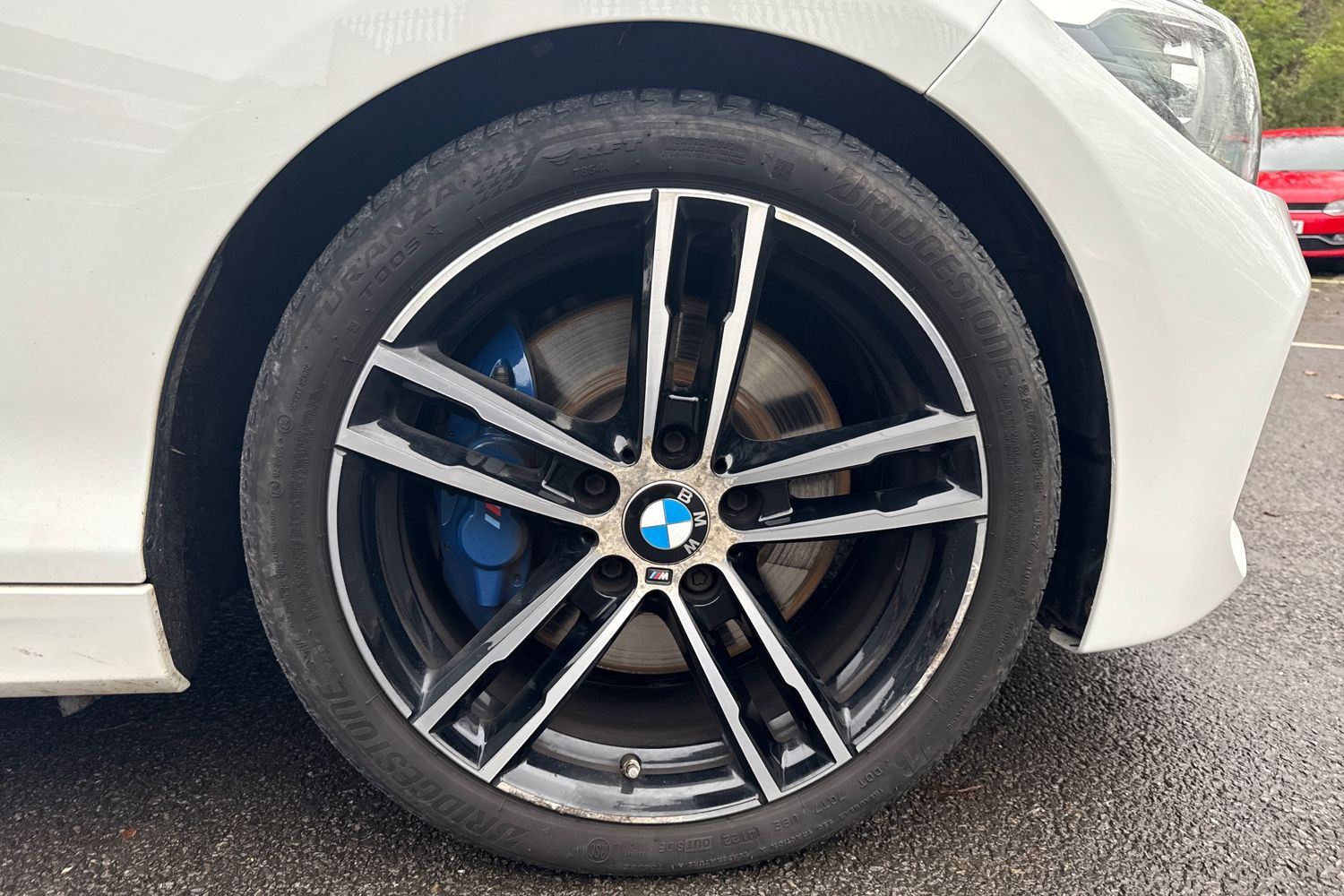 Used BMW 1 Series 2019 for sale - 76723926: Photo 22