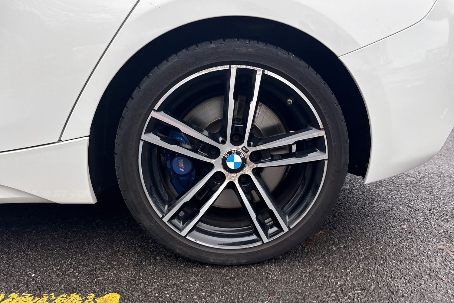 Used BMW 1 Series 2019 for sale - 76723926: Photo 23
