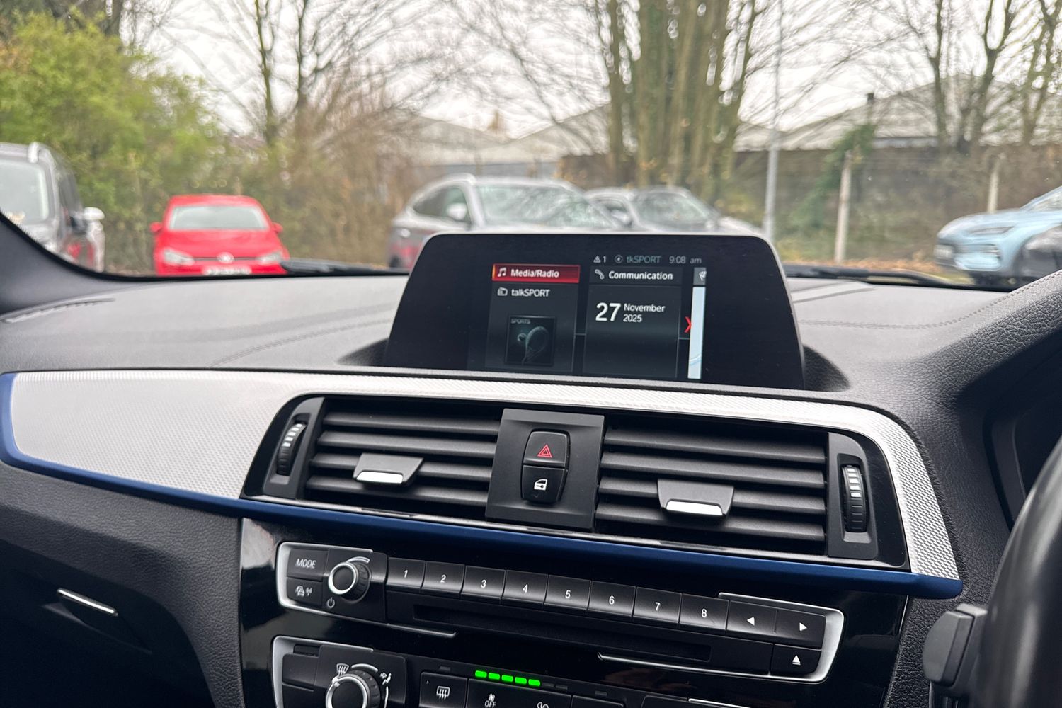 Used BMW 1 Series 2019 for sale - 76723926: Photo 27