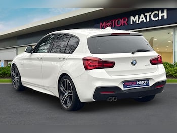 Used BMW 1 Series 2019 for sale - 76723926: Photo