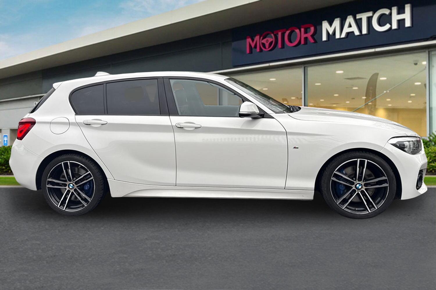 Used BMW 1 Series 2019 for sale - 76723926: Photo 3