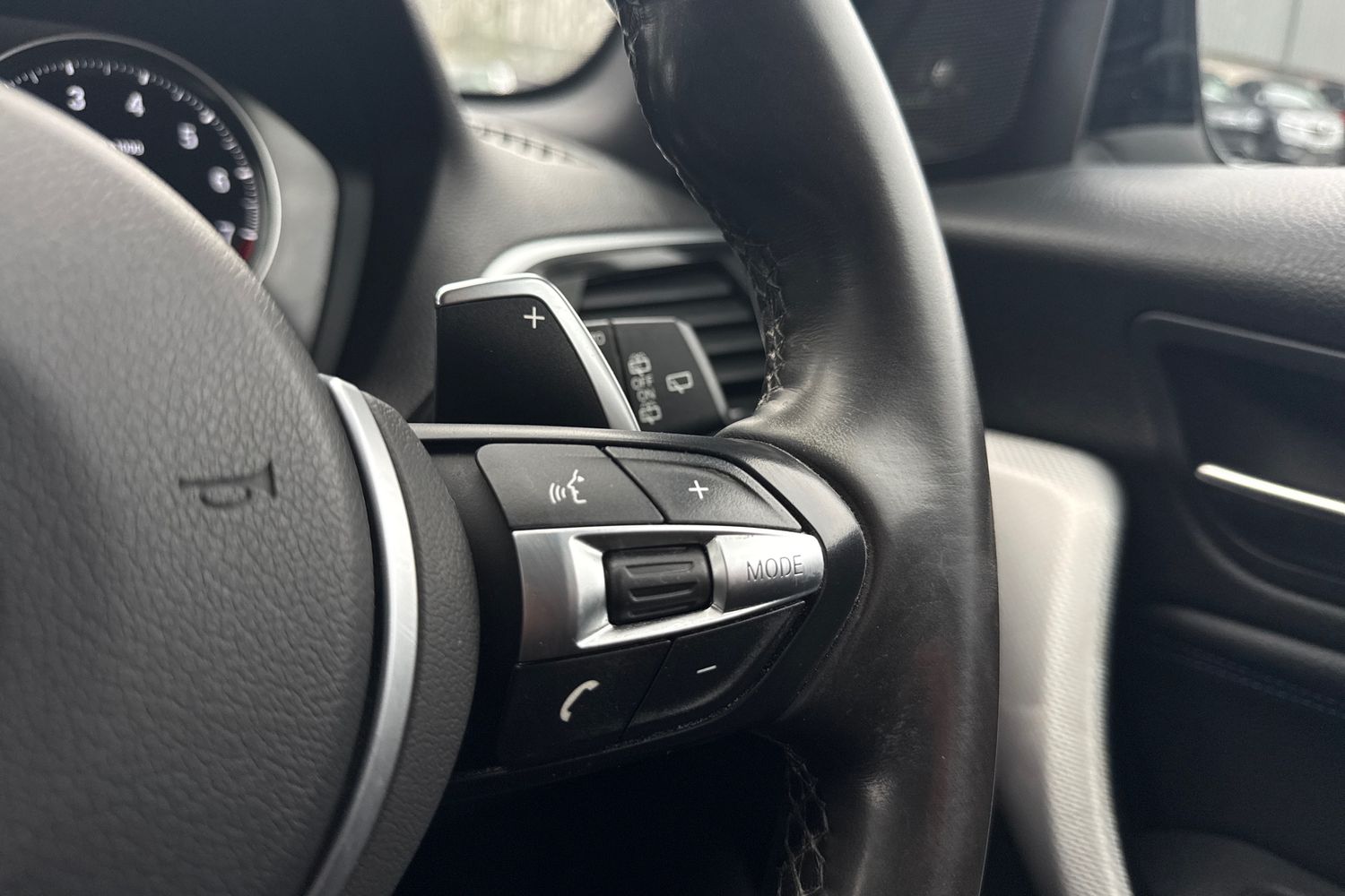 Used BMW 1 Series 2019 for sale - 76723926: Photo 35