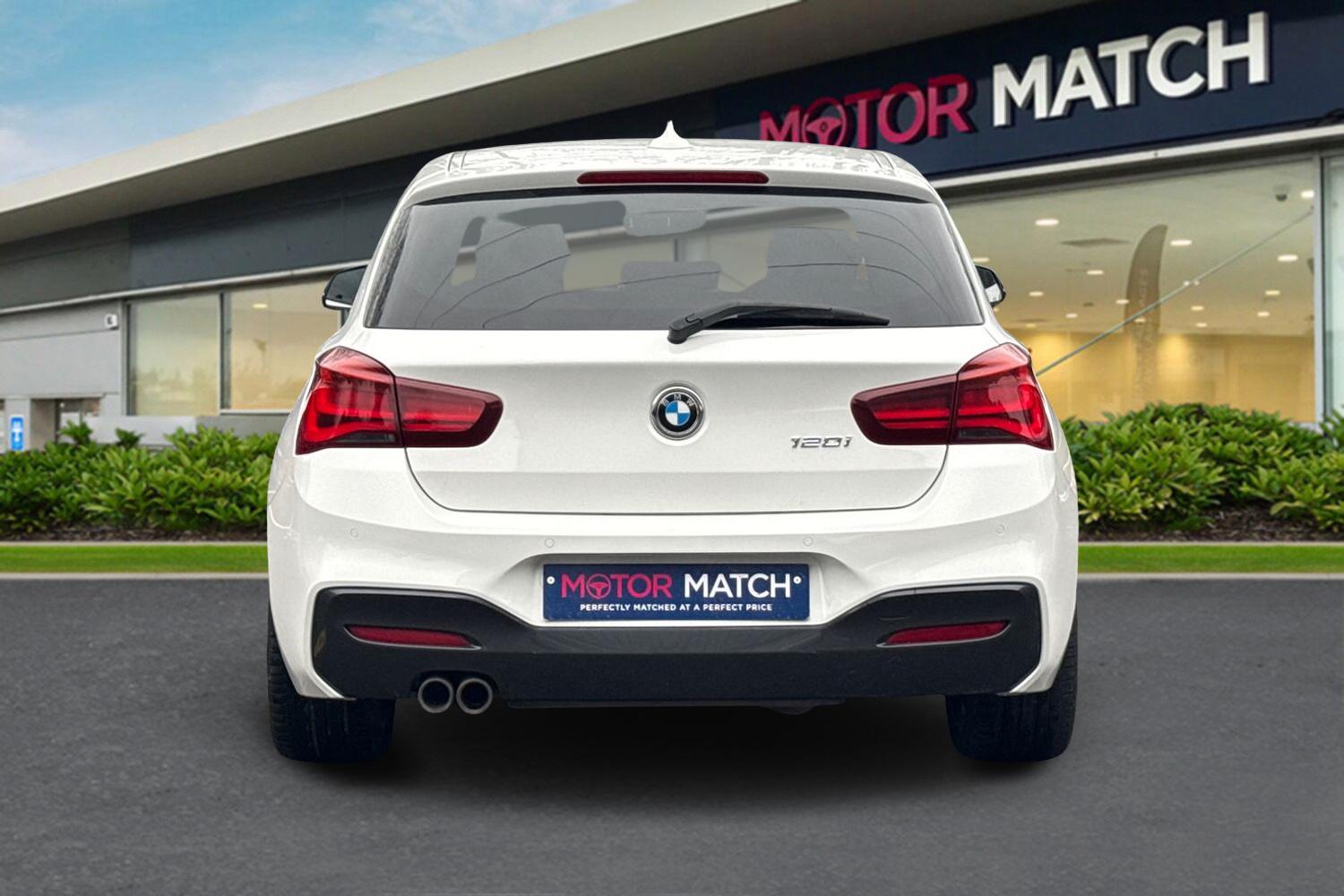 Used BMW 1 Series 2019 for sale - 76723926: Photo 4
