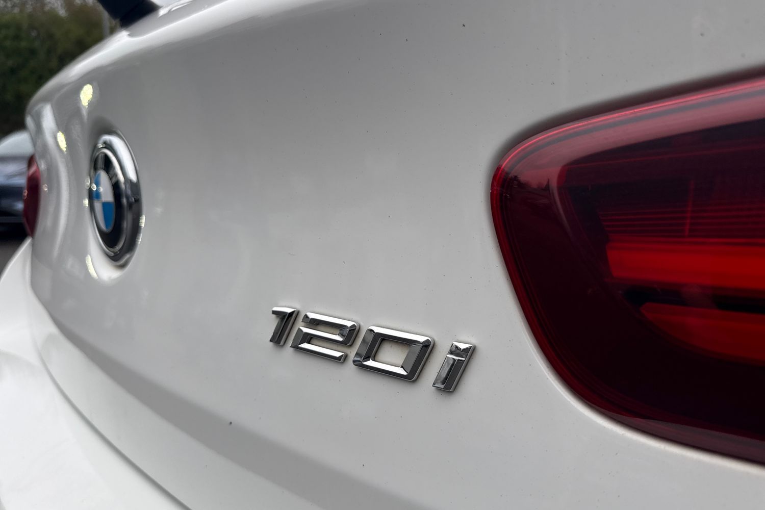 Used BMW 1 Series 2019 for sale - 76723926: Photo 40