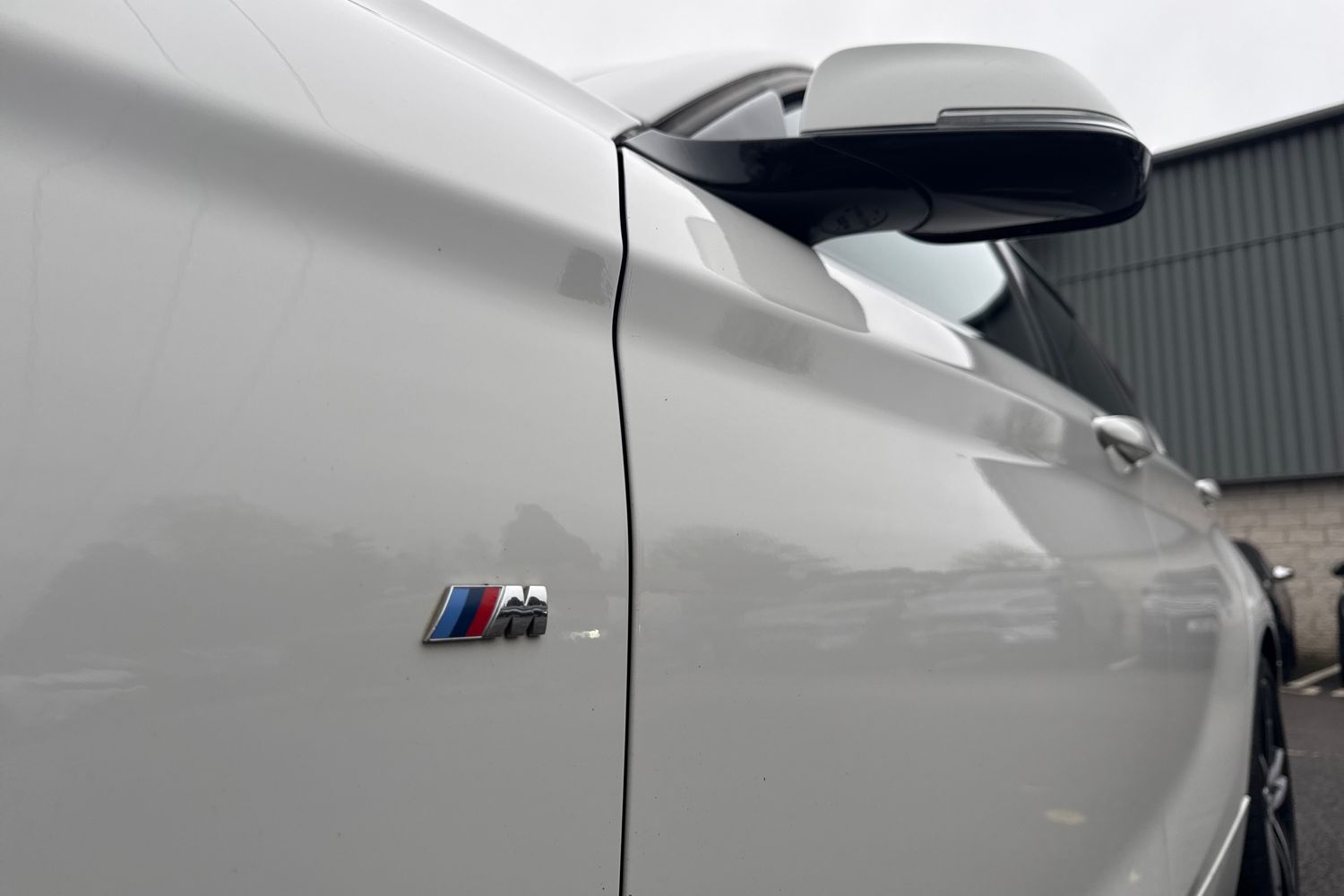 Used BMW 1 Series 2019 for sale - 76723926: Photo 41