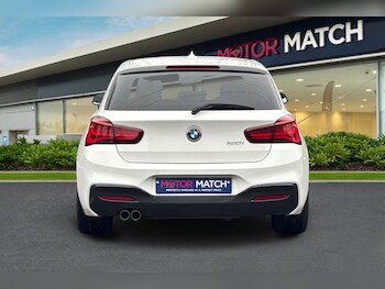 Used BMW 1 Series 2019 for sale - 76723926: Photo