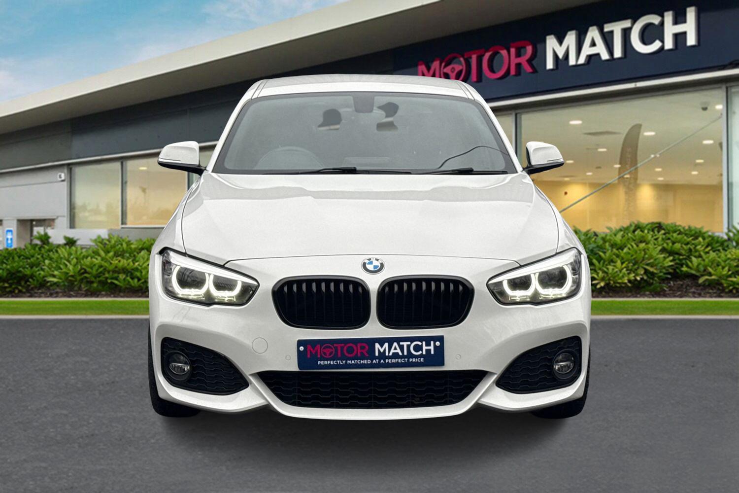 Used BMW 1 Series 2019 for sale - 76723926: Photo 5