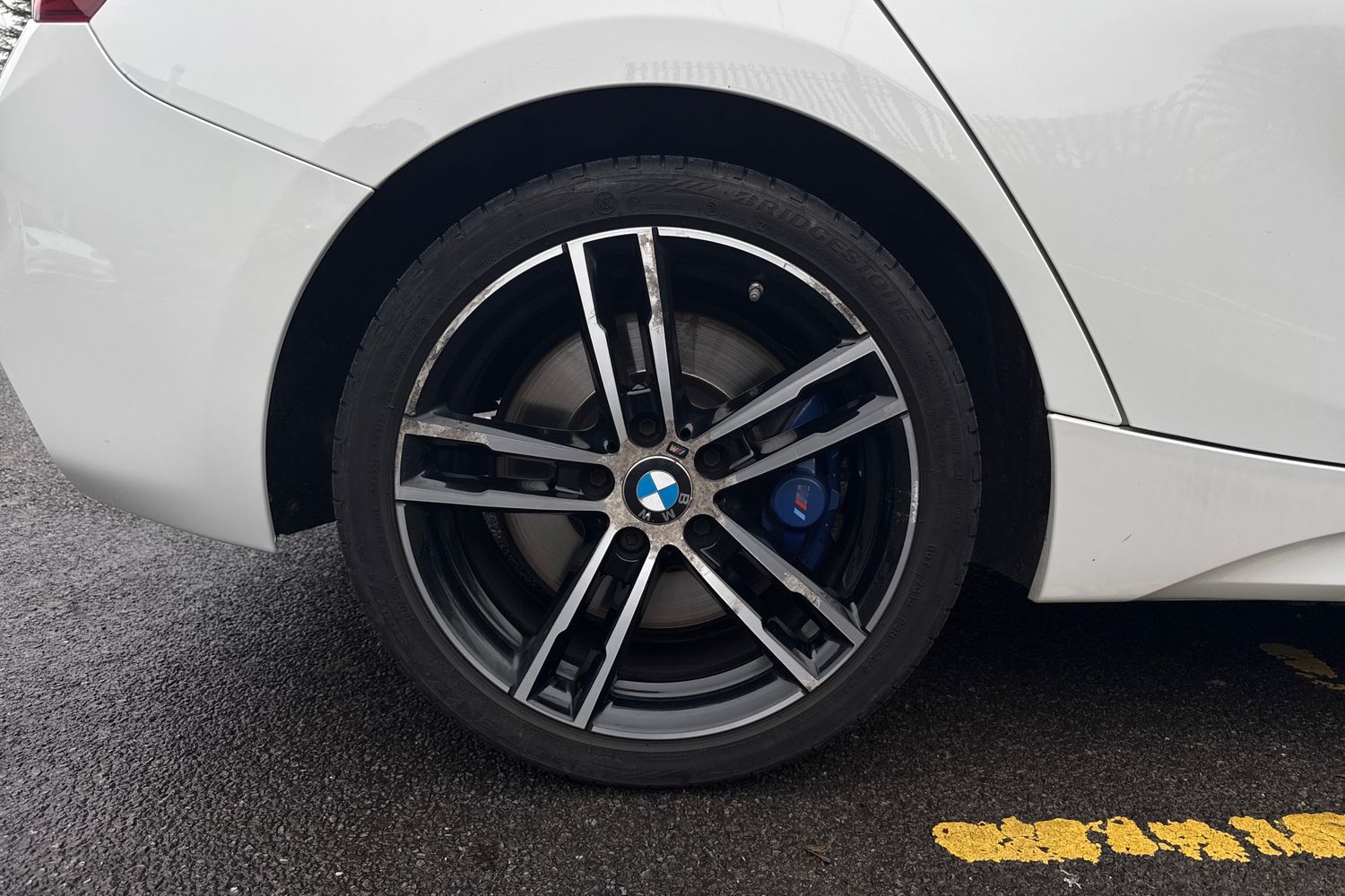Used BMW 1 Series 2019 for sale - 76723926: Photo 7