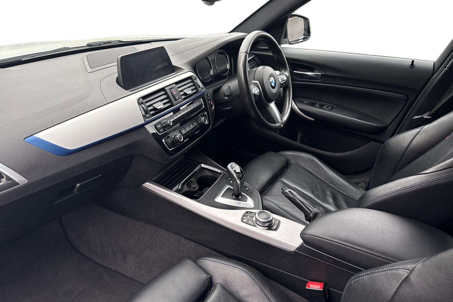 Used BMW 1 Series 2019 for sale - 76723926: Photo 8