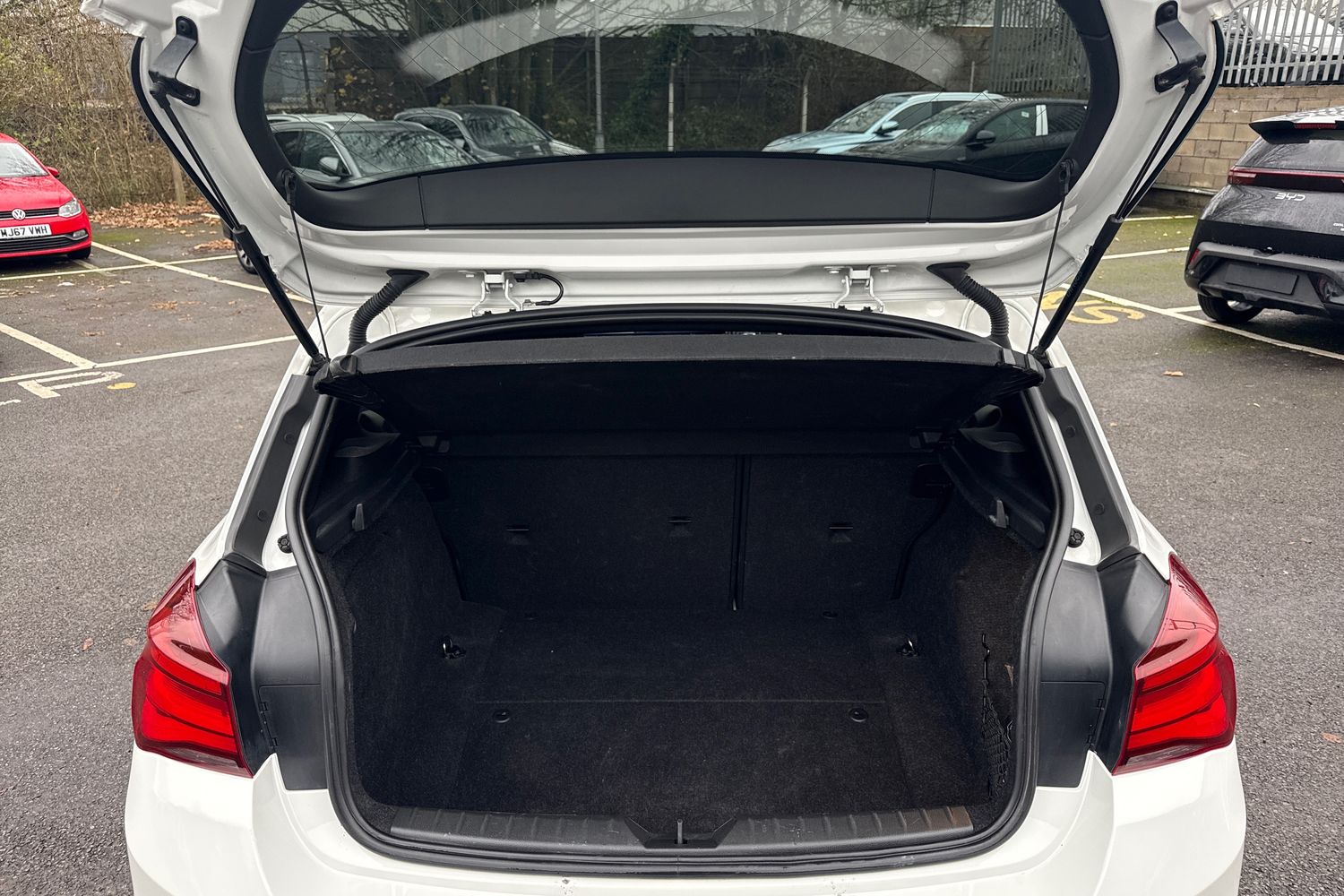 Used BMW 1 Series 2019 for sale - 76723926: Photo 9