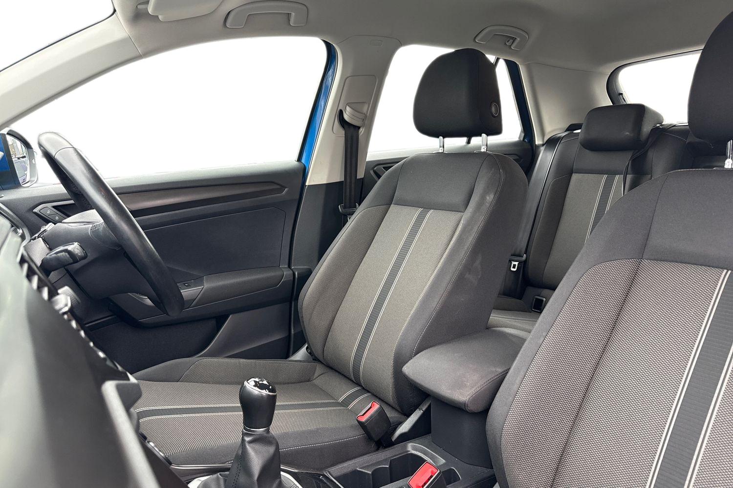 Used Volkswagen T-Roc 2019 for sale - 77334408: Photo 11