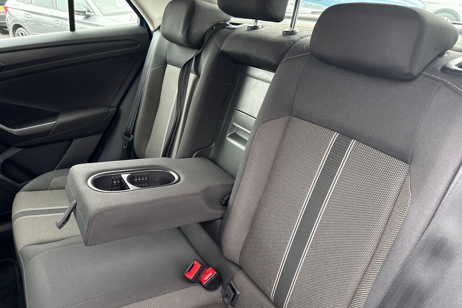 Used Volkswagen T-Roc 2019 for sale - 77334408: Photo 14