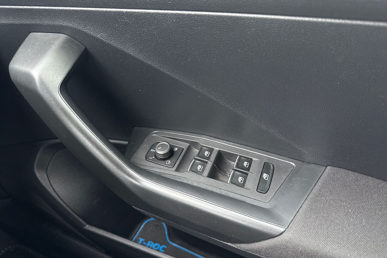 Used Volkswagen T-Roc 2019 for sale - 77334408: Photo 18