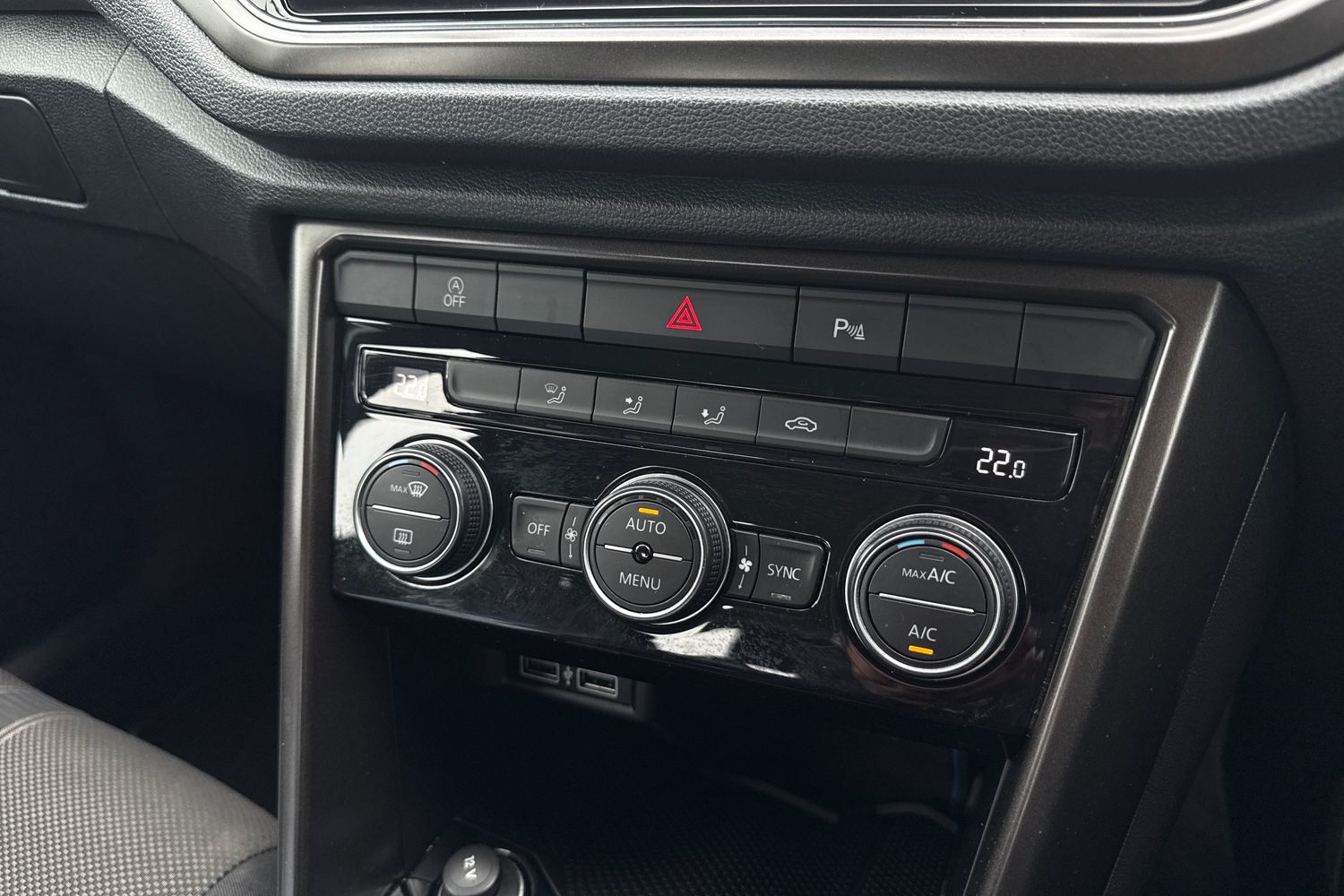 Used Volkswagen T-Roc 2019 for sale - 77334408: Photo 19