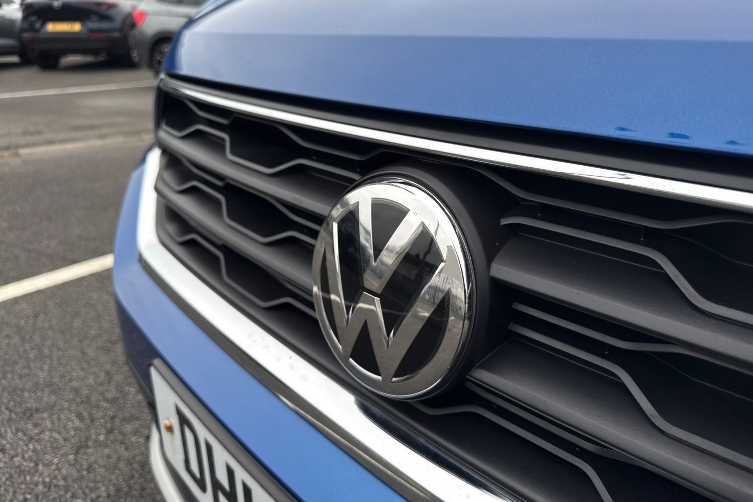 Used Volkswagen T-Roc 2019 for sale - 77334408: Photo 26