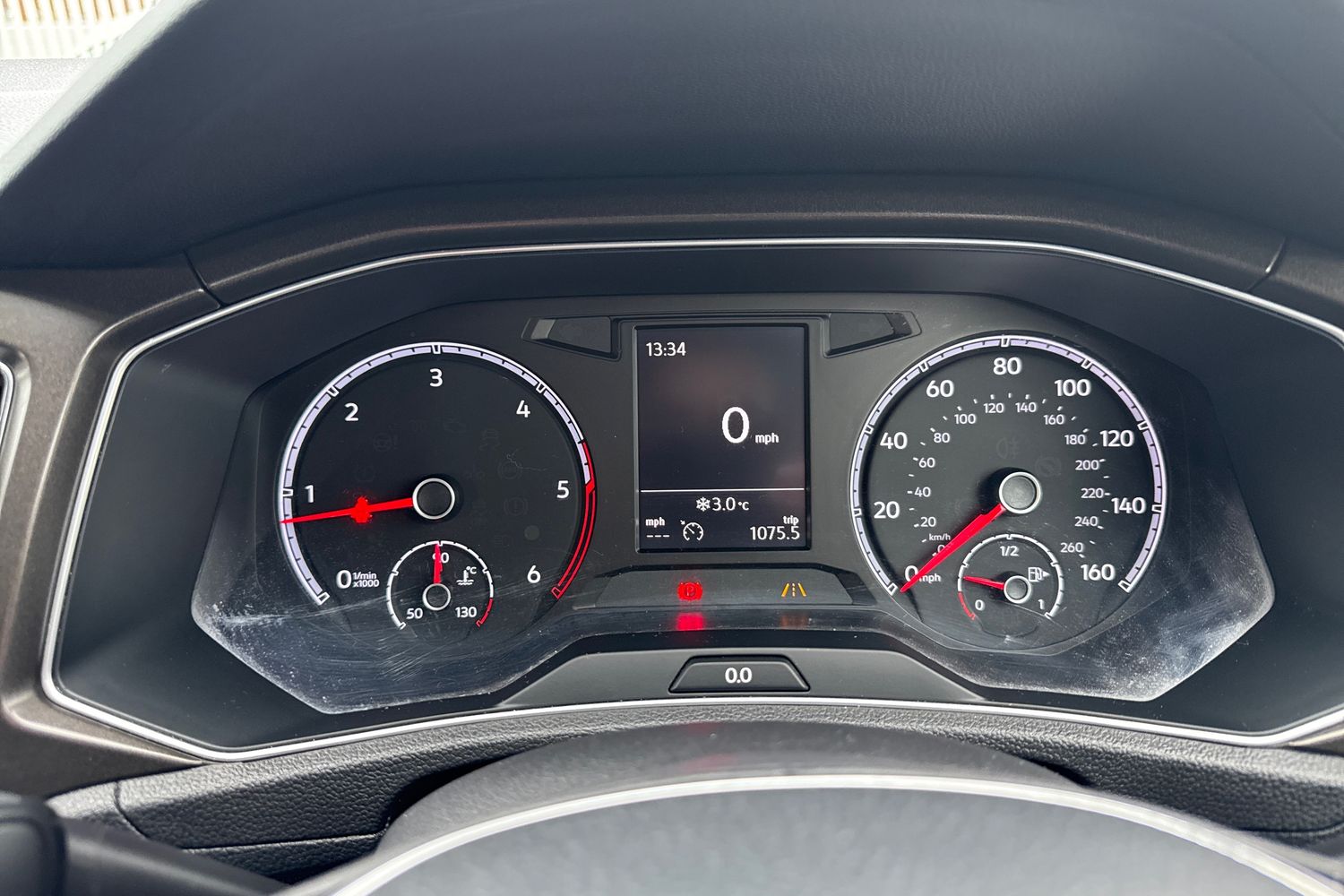 Used Volkswagen T-Roc 2019 for sale - 77334408: Photo 30