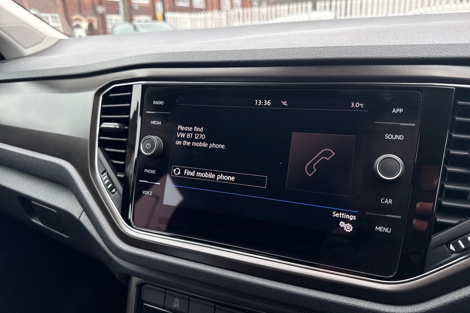 Used Volkswagen T-Roc 2019 for sale - 77334408: Photo 33