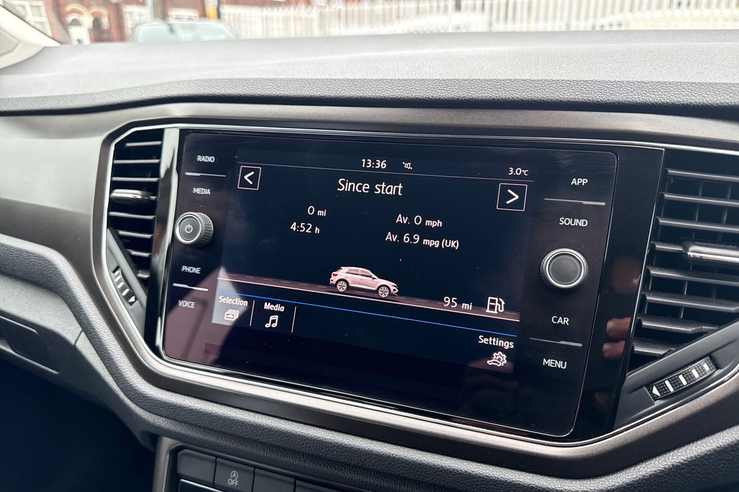 Used Volkswagen T-Roc 2019 for sale - 77334408: Photo 35